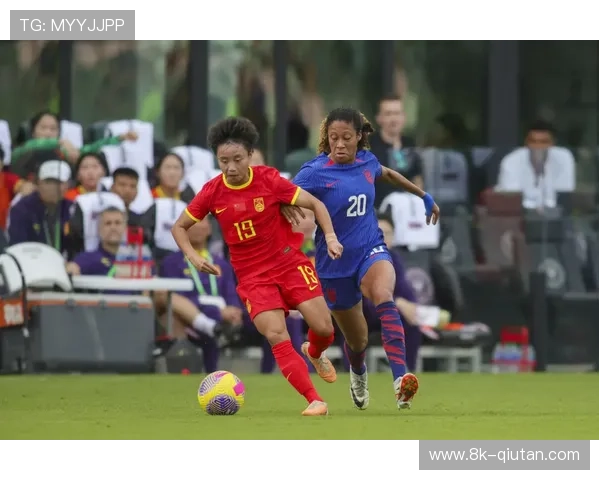 “中国女足友谊赛2-3不敌苏格兰,张琳艳传射难挽开局连丢三球” “中国女足友谊赛2-3不敌苏格兰,张琳艳传射难挽开局连丢三球”