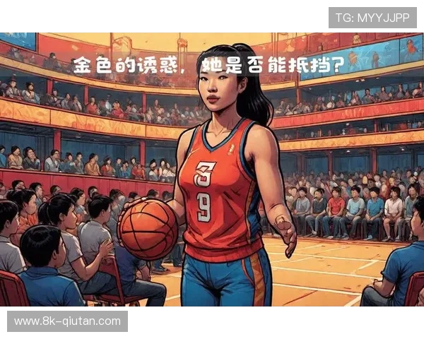 Unrivaled联赛为女篮球员提供海外联赛之外的新选择