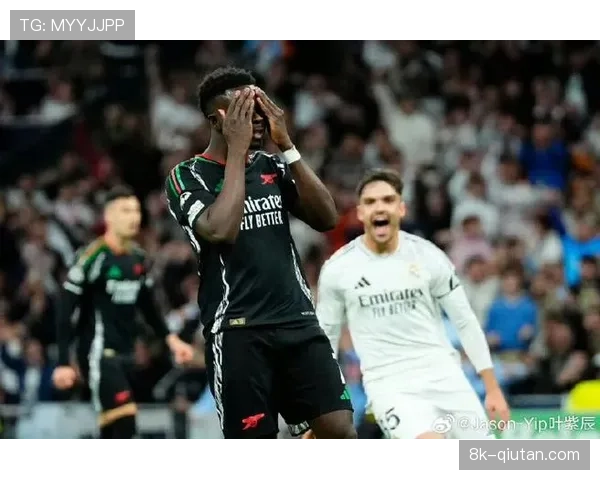 欧冠战报:阿森纳2-0马竞,萨卡制造点球并亲自主罚命中